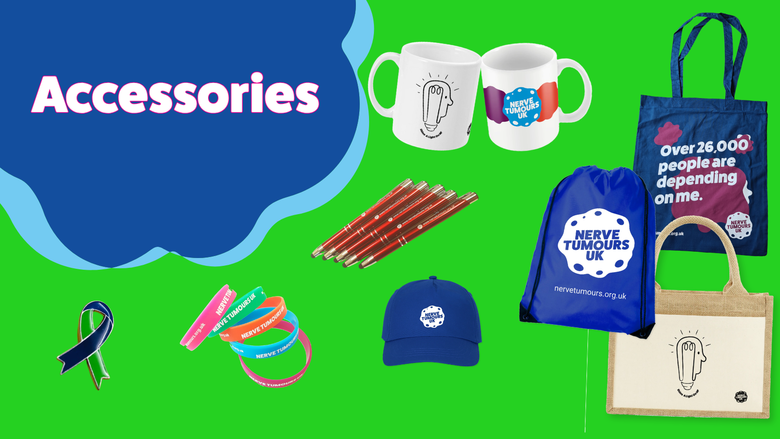 Accessories