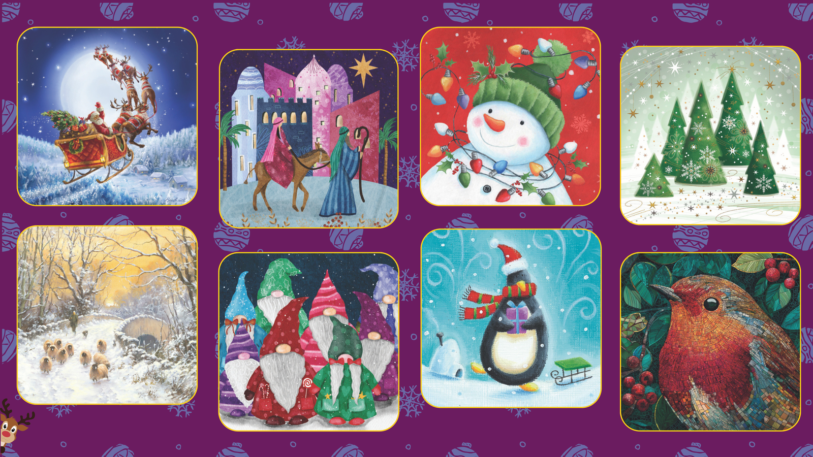 Christmas Cards