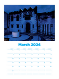 2024 Shine A Light Calendar