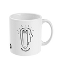 Shine A Light On NF 2026 Mug