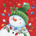 Jolly Snowman   NT2
