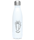 Shine A Light On NF2026 500ml Water Bottle