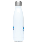 Nerve Tumours UK Union Jack 500ml Thermal Water Bottle