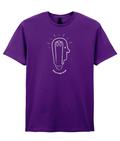 Shine A Light On NF 2026 - t-shirt (unisex)