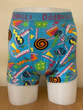 Ladies & Mens Boxer Shorts   Runderpants ™