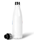 Shine A Light 2023 Premium Stainless Steel Water Bottle
