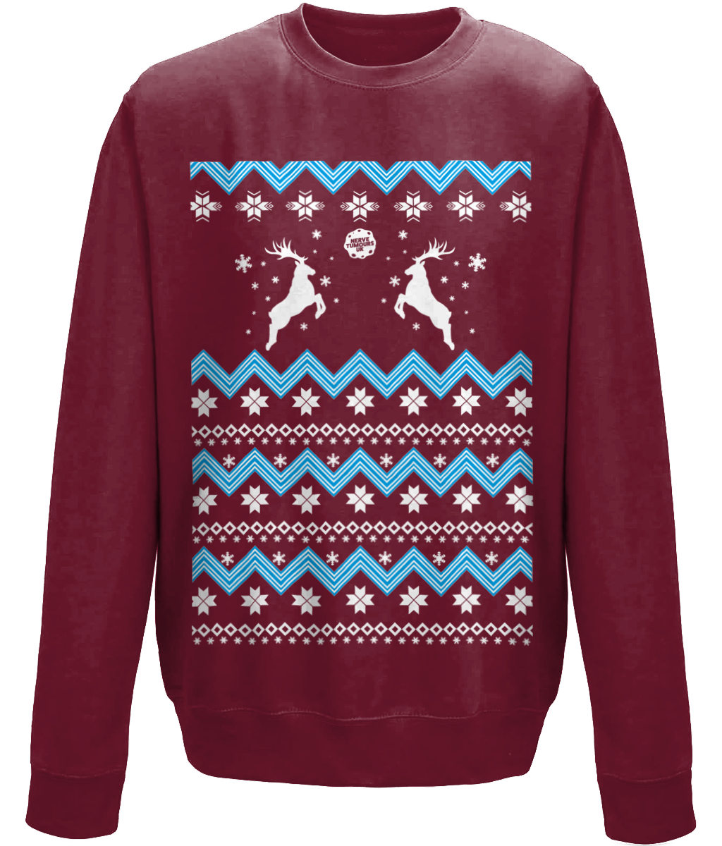 Twin christmas best sale jumper