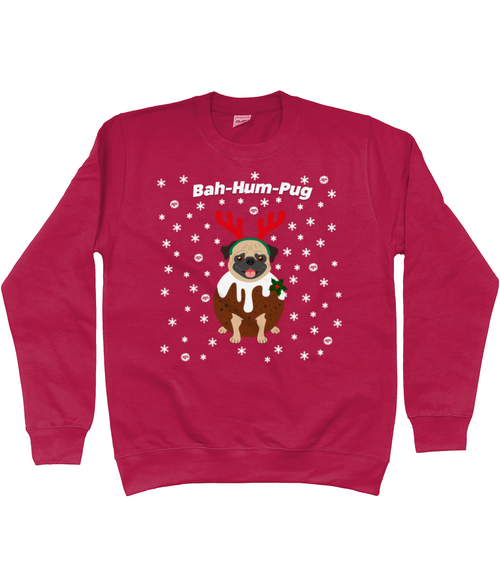 Fa La La Llama Kids Christmas Jumper Nerve Tumours UK